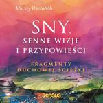 Sny, senne wizje i przypowieści. Fragmenty duchowej ścieżki w sklepie internetowym Wieszcz.pl