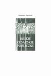 Boskie - Cesarskie - Publiczne Debata o legitymizacji Kościoła katalickiego w Polsce w sferze publicznej w latach 1989-2010 w sklepie internetowym Wieszcz.pl