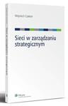 Sieci w zarządzaniu strategicznym w sklepie internetowym Wieszcz.pl