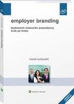 Employer branding. Budowanie wizerunku pracodawcy krok po kroku w sklepie internetowym Wieszcz.pl