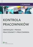 Kontrola pracowników. Obowiązki i prawa pracodawcy i pracownika w sklepie internetowym Wieszcz.pl