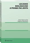 Leczenie biologiczne a prawa pacjenta w sklepie internetowym Wieszcz.pl