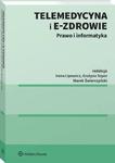 Telemedycyna i e-Zdrowie. Prawo i informatyka w sklepie internetowym Wieszcz.pl