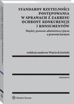 Standardy rzetelności postępowania w sprawach z zakresu ochrony konkurencji i konsumentów. Między prawem administracyjnym a prawem karnym w sklepie internetowym Wieszcz.pl