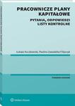Pracownicze Plany Kapitałowe. Pytania, odpowiedzi, listy kontrolne w sklepie internetowym Wieszcz.pl