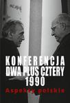 Konferencja dwa plus cztery 1990 Aspekty polskie w sklepie internetowym Wieszcz.pl