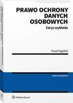 Prawo ochrony danych osobowych. Zarys wykładu w sklepie internetowym Wieszcz.pl