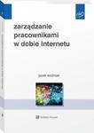 Zarządzanie pracownikami w dobie Internetu w sklepie internetowym Wieszcz.pl