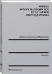 Kodeks spółek handlowych po 15 latach obowiązywania w sklepie internetowym Wieszcz.pl