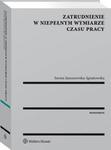 Zatrudnienie w niepełnym wymiarze czasu pracy w sklepie internetowym Wieszcz.pl