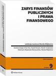 Zarys finansów publicznych i prawa finansowego w sklepie internetowym Wieszcz.pl