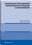 Uprawnienia pracowników samorządowych związane z zatrudnieniem w sklepie internetowym Wieszcz.pl