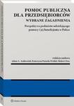 Pomoc publiczna dla przedsiębiorców w sklepie internetowym Wieszcz.pl