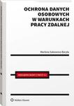 Ochrona danych osobowych w warunkach pracy zdalnej w sklepie internetowym Wieszcz.pl