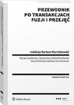 Przewodnik po transakcjach fuzji i przejęć w sklepie internetowym Wieszcz.pl
