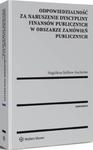 Odpowiedzialność za naruszenie dyscypliny finansów publicznych w obszarze zamówień publicznych w sklepie internetowym Wieszcz.pl