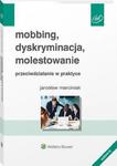 Mobbing, dyskryminacja, molestowanie - przeciwdziałanie w praktyce w sklepie internetowym Wieszcz.pl