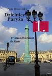 Dzielnice Paryża. 1. Dzielnica Paryża w sklepie internetowym Wieszcz.pl