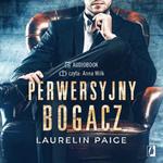 Perwersyjny bogacz. Kuszący duet. Tom 1 w sklepie internetowym Wieszcz.pl