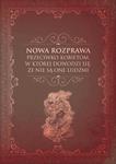 Nowa rozprawa przeciwko kobietom, w której dowodzi się, że nie są one ludźmi w sklepie internetowym Wieszcz.pl