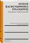 System rachunkowości finansowej. Zasady pomiaru, ewidencji i prezentacji w sklepie internetowym Wieszcz.pl