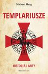 Templariusze Historia i mity w sklepie internetowym Wieszcz.pl