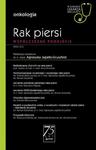 W gabinecie lekarza specjalisty. Onkologia. Rak piersi Współczesne podejście w sklepie internetowym Wieszcz.pl