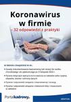 Koronawirus w firmie – 32 odpowiedzi na pytania pracodawców w sklepie internetowym Wieszcz.pl