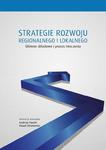 Strategie rozwoju regionalnego i lokalnego. Główne składowe i proces tworzenia w sklepie internetowym Wieszcz.pl