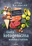 Dieta ketogeniczna w walce z rakiem Plan leczenia terapią ketogeniczną w sklepie internetowym Wieszcz.pl