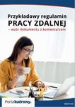 Przykładowy regulamin pracy zdalnej – wzór dokumentu z komentarzem w sklepie internetowym Wieszcz.pl