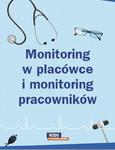 Monitoring w placówce i monitoring pracowników – poznaj różnice w sklepie internetowym Wieszcz.pl