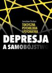 Toksyczna psychologia i psychiatria. Depresja a samobójstwo w sklepie internetowym Wieszcz.pl