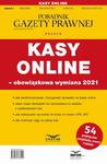 Kasy online obowiązkowa wymiana 2021 Podatki 7/2020 w sklepie internetowym Wieszcz.pl