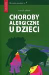 Choroby alergiczne u dzieci w sklepie internetowym Wieszcz.pl