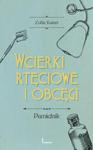 Wcierki rtęciowe i obcęgi Pamiętnik w sklepie internetowym Wieszcz.pl