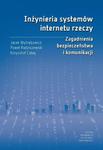 Inżynieria systemów internetu rzeczy. Zagadnienia bezpieczeństwa i komunikacji w sklepie internetowym Wieszcz.pl