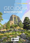 Geologia kontynentów w sklepie internetowym Wieszcz.pl