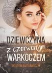 Dziewczyna z czerwonym warkoczem w sklepie internetowym Wieszcz.pl