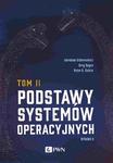 Podstawy systemów operacyjnych Tom II w sklepie internetowym Wieszcz.pl