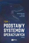 Podstawy systemów operacyjnych Tom I w sklepie internetowym Wieszcz.pl