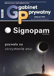 Gabinet Prywatny Nr 3/2020 w sklepie internetowym Wieszcz.pl