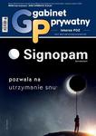 Gabinet Prywatny Nr 6/2020 w sklepie internetowym Wieszcz.pl