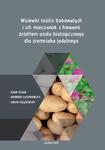 Wsiewki roślin bobowatych i ich mieszanek z trawami źródłem azotu biologicznego dla ziemniaka jadalnego w sklepie internetowym Wieszcz.pl
