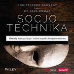 Socjotechnika. Metody manipulacji i ludzki aspekt bezpieczeństwa w sklepie internetowym Wieszcz.pl