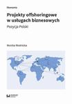 Projekty offshoringowe w usługach biznesowych Pozycja Polski w sklepie internetowym Wieszcz.pl