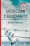 Ucieczka z Auschwitz w sklepie internetowym Wieszcz.pl