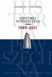 Historia powszechna 1989-2011 w sklepie internetowym Wieszcz.pl