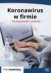 Koronawirus w firmie – 38 odpowiedzi na pytania pracodawców w sklepie internetowym Wieszcz.pl