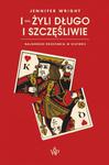 I (nie) żyli długo i szczęśliwie. Najgorsze rozstania w historii w sklepie internetowym Wieszcz.pl